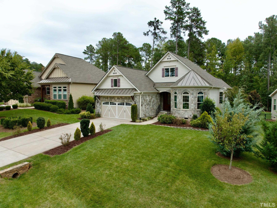 1617 Hasentree Villa Ln, Wake Forest, NC 27587 Raleigh Realty