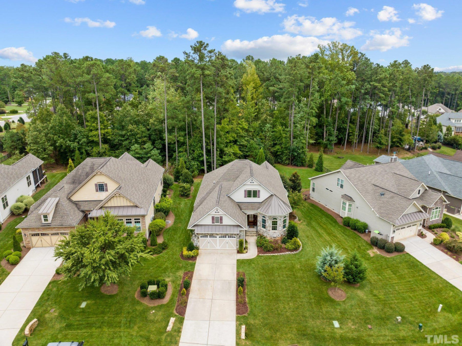 1617 Hasentree Villa Ln, Wake Forest, NC 27587 Raleigh Realty