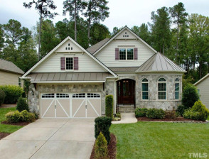 1617 Hasentree Villa Ln Wake Forest, NC 27587