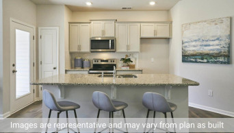 TBD Starlight Dr Sanford, NC 27330