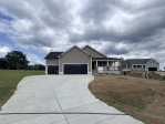 209 Mahogany Way Four Oaks, NC 27524