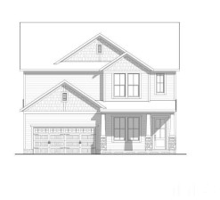 52 Comfort Ct Fuquay Varina, NC 27526