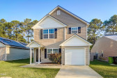 108 Thornberry Dr Spring Hope, NC 27882