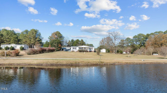 474 Jernigans Pond Ln Dunn, NC 28334