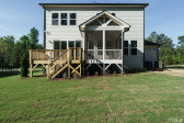834 The Parks Dr Pittsboro, NC 27312
