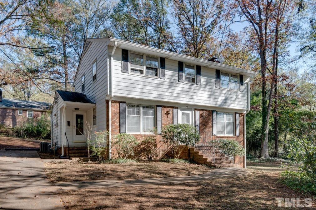 307 Plum Ln, Chapel Hill, NC 27517 Raleigh Realty