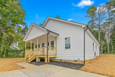 2202 Wrenn St Burlington, NC 27215