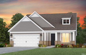 2001 Red Pine Trl Fuquay Varina, NC 27526