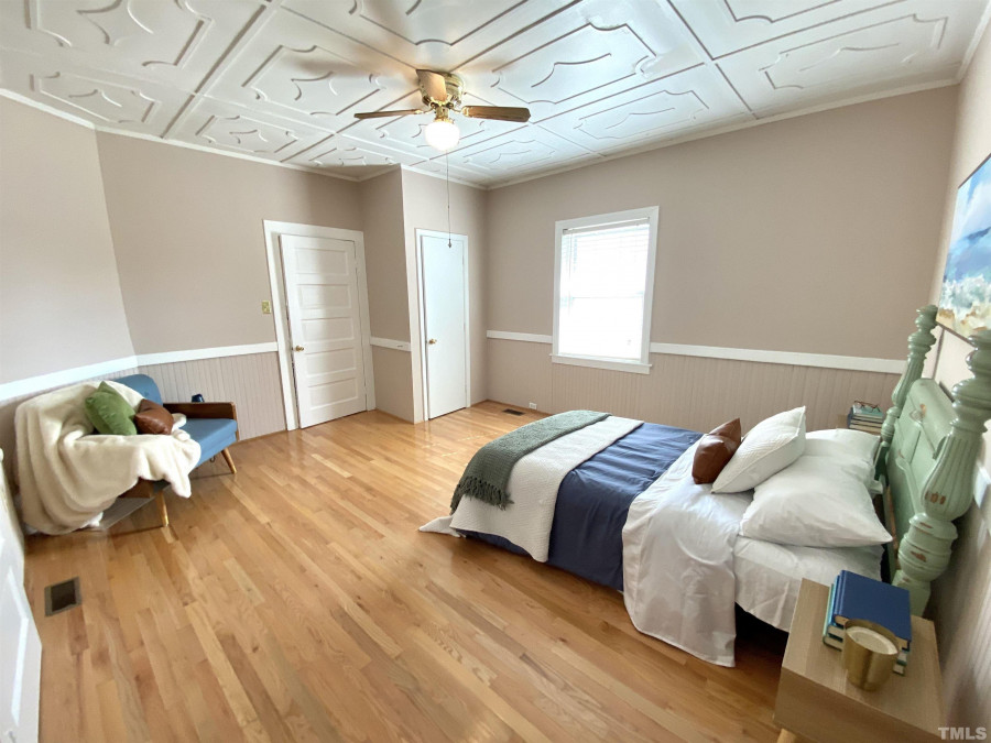 1102 Bane Ave Henderson, NC 27536