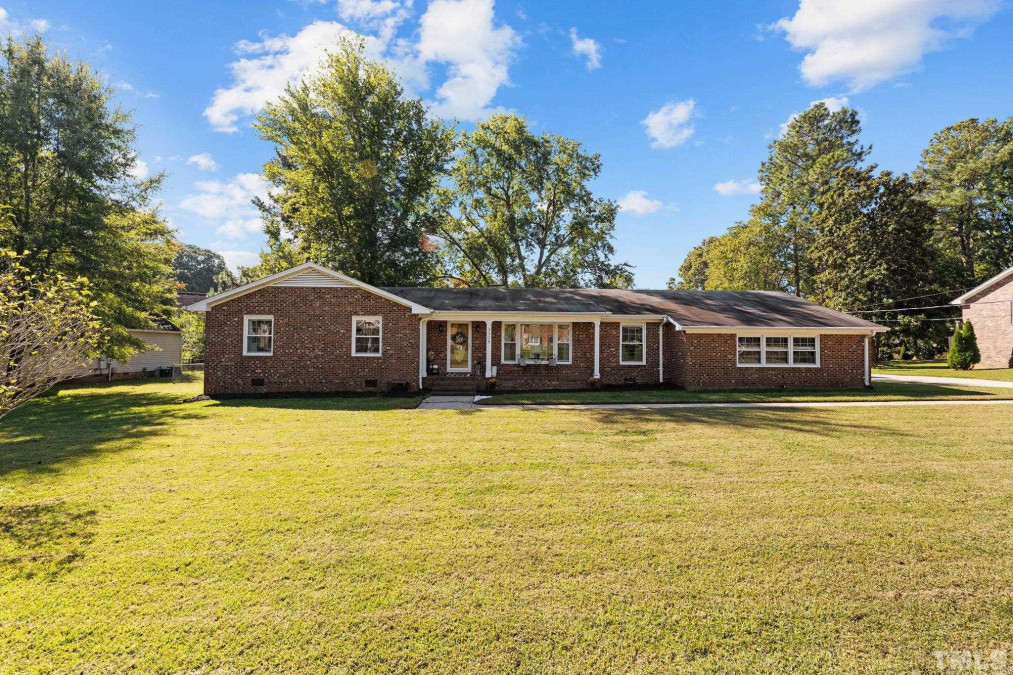 3308 Elk St, Burlington, NC 27215 Raleigh Realty