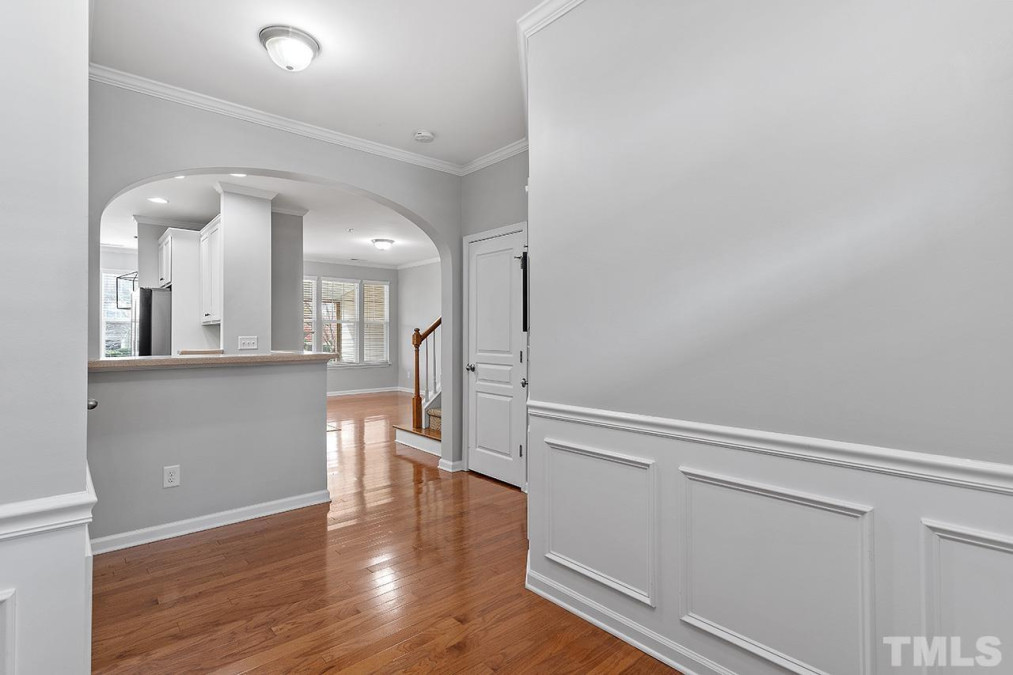 9157 Wooden Rd Raleigh, NC 27617