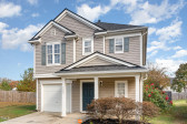 3605 Coulwood Ct Raleigh, NC 27610