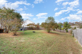 3605 Coulwood Ct Raleigh, NC 27610