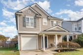 3605 Coulwood Ct Raleigh, NC 27610