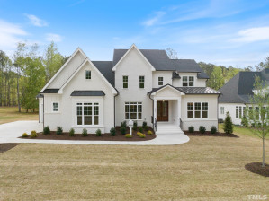 2609 Tealin Ln Raleigh, NC 27606