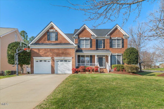 9641 Heathermill Ln Raleigh, NC 27617