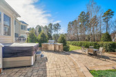 9641 Heathermill Ln Raleigh, NC 27617