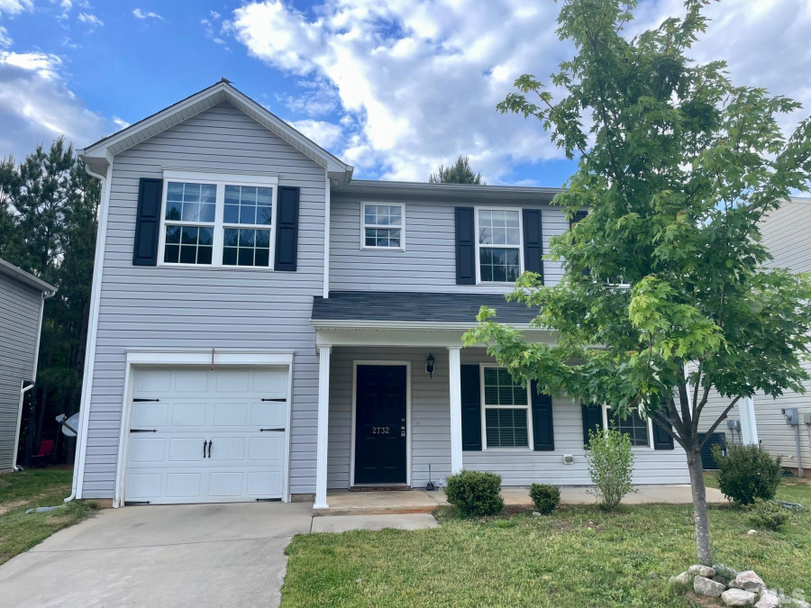 2732 Maybrook Crossing Dr, Raleigh, NC 27610 Raleigh Realty