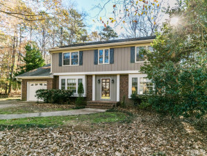 12816 Beech Wood Ct Raleigh, NC 27614