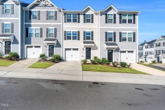 2010 Silent Bend Dr Durham, NC 27704