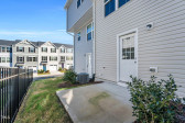 2010 Silent Bend Dr Durham, NC 27704