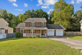 408 Chester Lake Pl Fayetteville, NC 28301