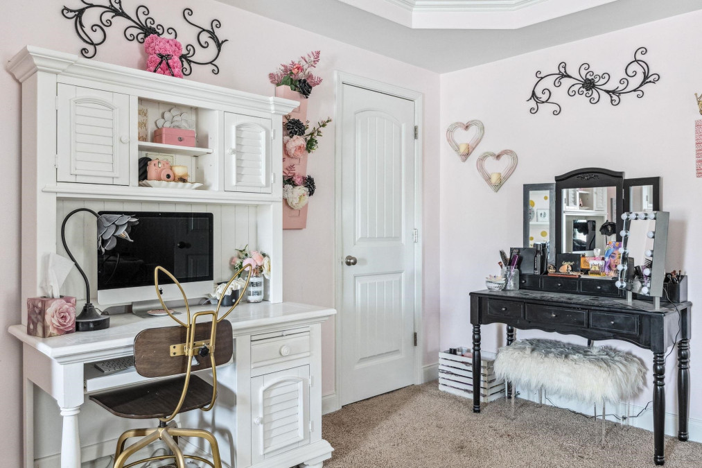58 Sandburg Pl Lillington, NC 27546