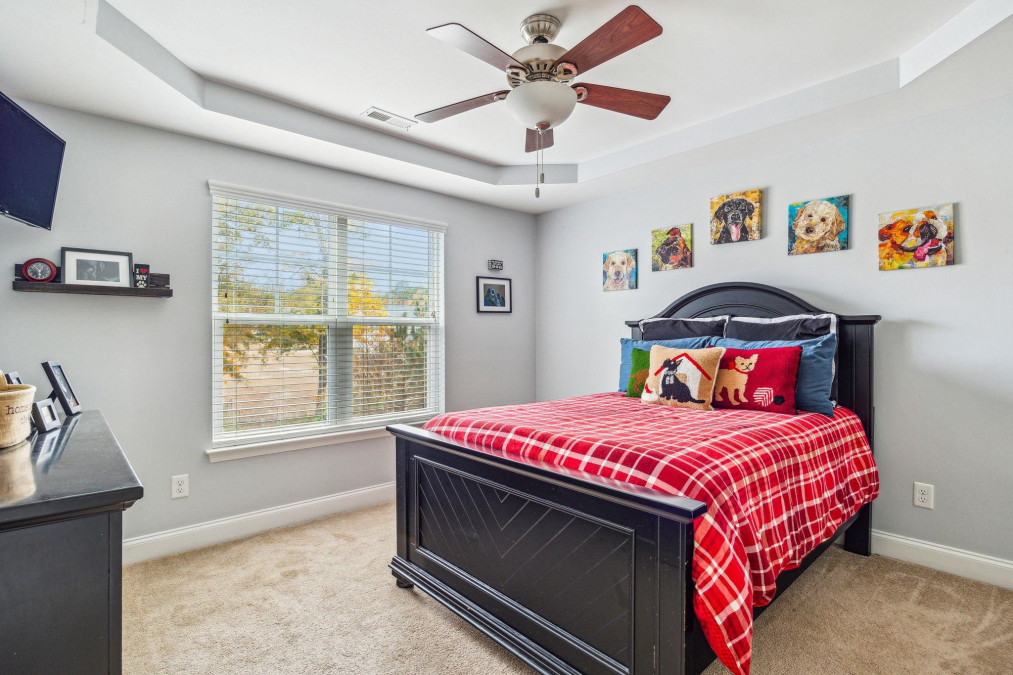 58 Sandburg Pl Lillington, NC 27546
