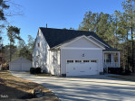 2316 Blue Crab Ct Wake Forest, NC 27587