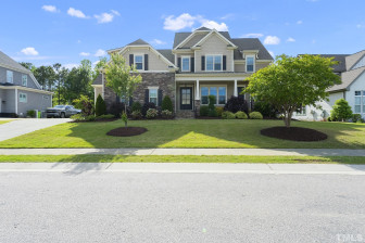 417 Teague St Wake Forest, NC 27587