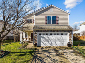 4619 Twin Spires Dr Knightdale, NC 27545