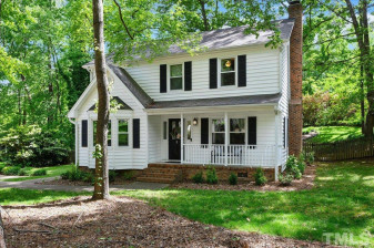 4215 Talcott Dr Durham, NC 27705