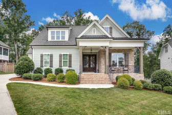 319 Harewood Pl Fuquay Varina, NC 27526