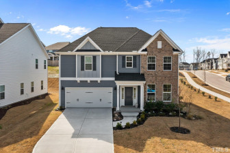 2041 Sweet Samson St Wake Forest, NC 27587