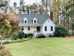 1613 Parker Ln Henderson, NC 27536