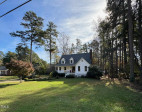 1613 Parker Ln Henderson, NC 27536