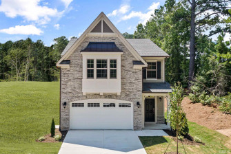 1306 Ashcliff Ln Durham, NC 27703