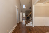 3582 Claude Ct Wake Forest, NC 27587