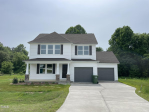 98 Disc Dr Willow Springs, NC 27592