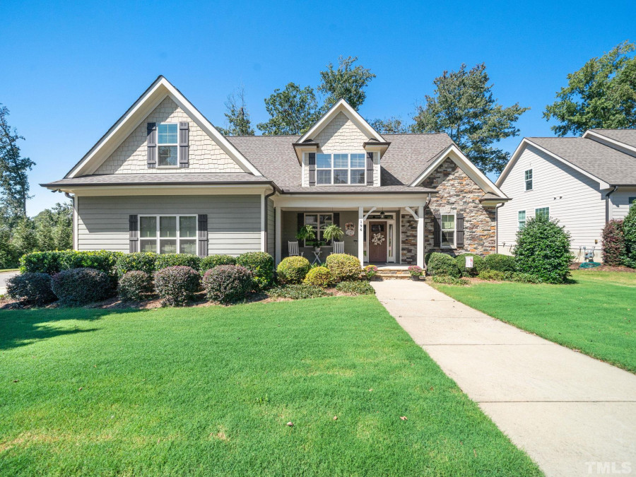 196 Plantation Dr, Youngsville, NC 27596 Raleigh Realty