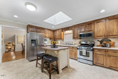 123 Oakwood Dr Wake Forest, NC 27587