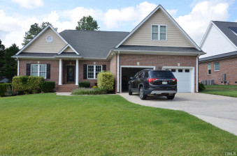 204 Par Dr Henderson, NC 27536