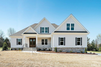 1207 Pond Side Dr Creedmoor, NC 27522