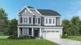 1699 White Rose Ln Wake Forest, NC 27587