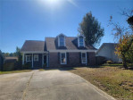 5575 Windy Knoll Pl Fayetteville, NC 28304