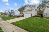 1409 Big Leaf Loop Apex, NC 27502