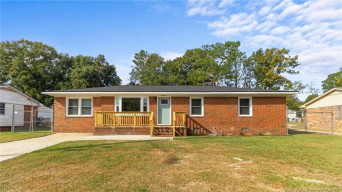 2202 Coffman St Fayetteville, NC 28306