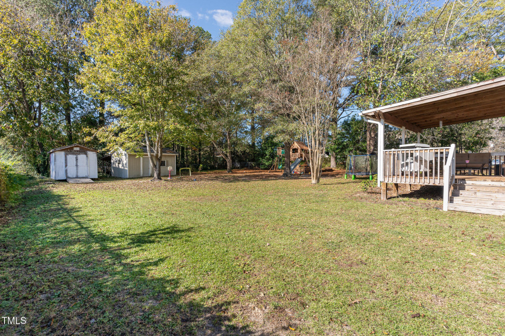 101 Cindy Dr Angier, NC 27501