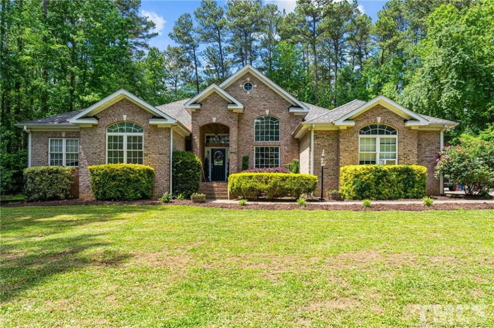 1703 Columbine Rd, Sanford, NC 27330 Raleigh Realty