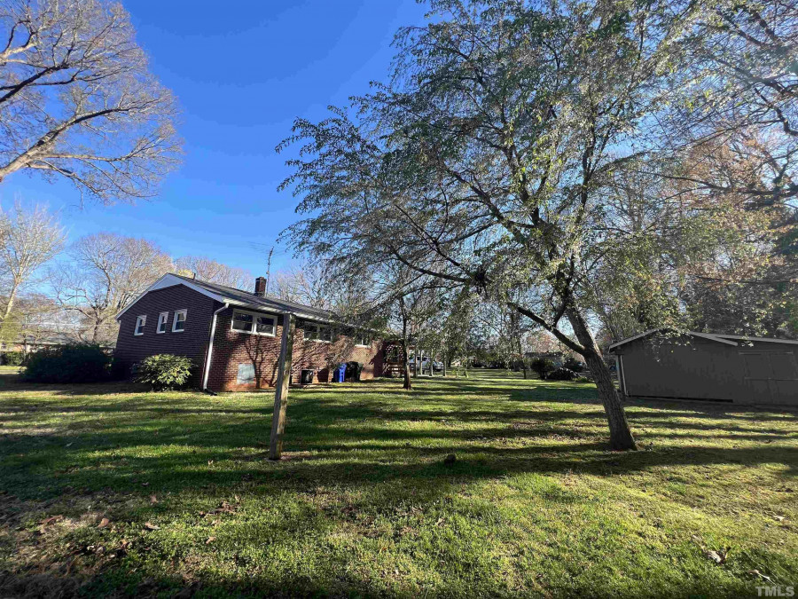 515 Carr Mebane, NC 27302